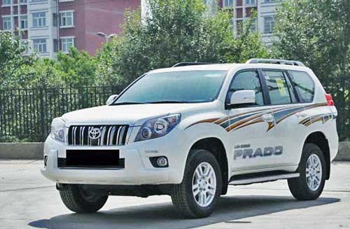 杭州汽車租賃前的準備工作